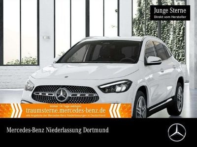 Mercedes GLA180