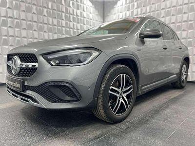 Mercedes GLA250