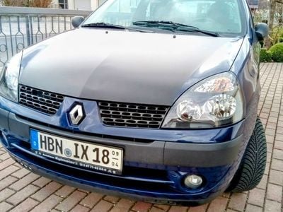 Renault Clio II
