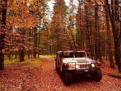 Hummer H1