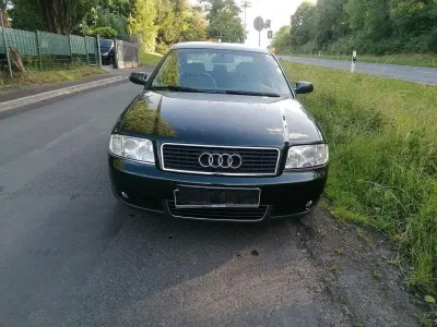 Gebraucht Audi A6