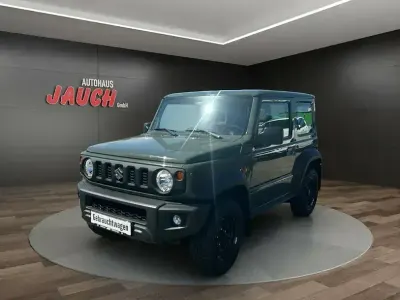 Gebraucht Suzuki Jimny