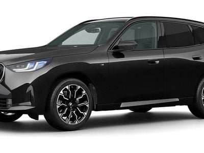 Usata BMW X3 Comfort Edition 208 CV (152 kW) 2025 Nero SUV