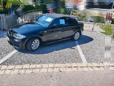BMW 118 Cabriolet
