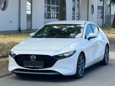 Gebraucht Mazda 3