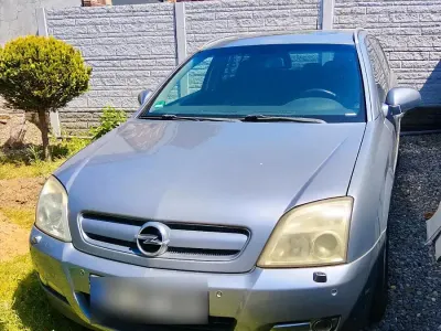Gebraucht Opel Signum