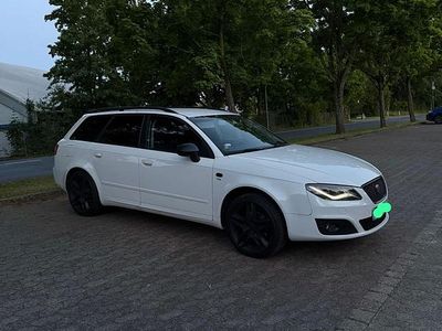 Seat Exeo