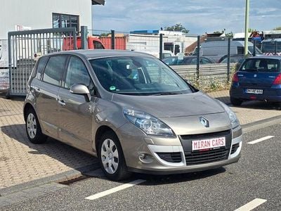 Renault Scénic III