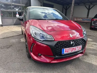 Gebraucht DS Automobiles DS3