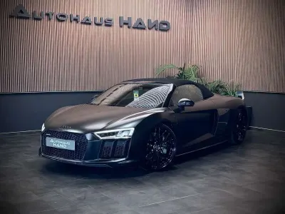 Gebraucht Audi R8 Spyder