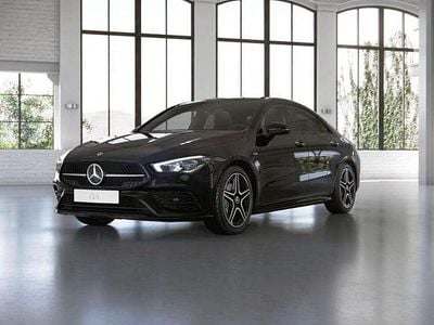 Mercedes CLA200