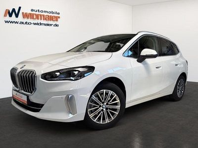 BMW 220 Active Tourer