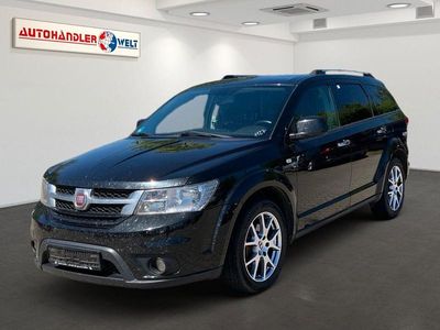 Fiat Freemont