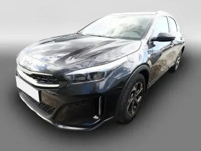 Ny Kia XCeed 116 HK (85 kW) 2026 Sort SUV