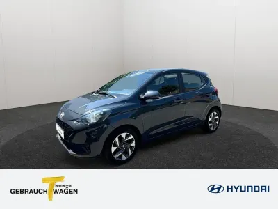 Gebraucht Hyundai i10