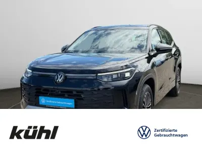 Gebraucht VW Tayron 150 PS (110 kW) 2025 SUV