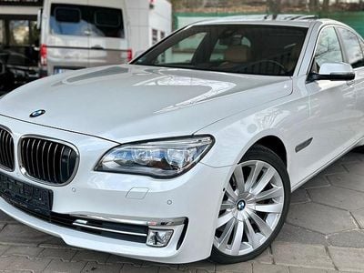 BMW 750