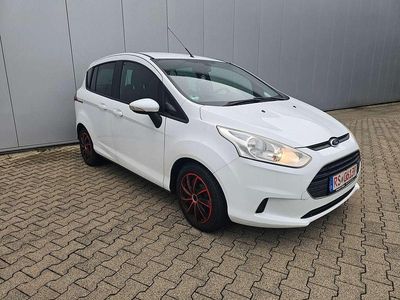 Second-hand Ford B-MAX 101 CP (74 kW) 2013 Alb Monovolum