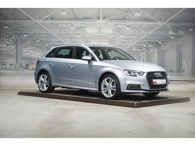 Audi A3 Sportback e-tron