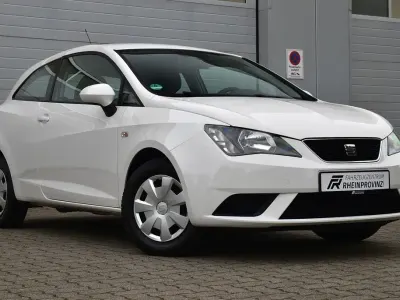 Gebraucht Seat Ibiza