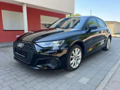 Gebraucht Audi A3