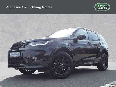 gebraucht Land Rover Discovery Sport D200 R-Dynamic SE