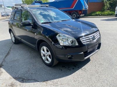 gebraucht Nissan Qashqai +2 Qashqai+2 2.0 dCi DPF i-Way i-Way