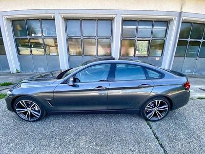 BMW 440