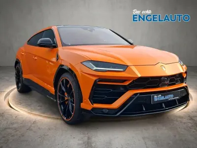 Gebraucht Lamborghini Urus