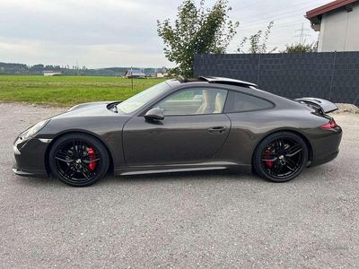 Porsche 911 Carrera S