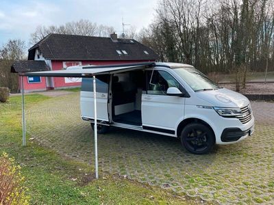 gebraucht VW T6.1 Camper