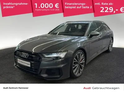 Gebraucht Audi S6