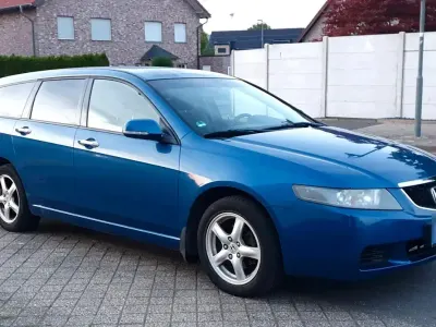 Gebraucht Honda Accord