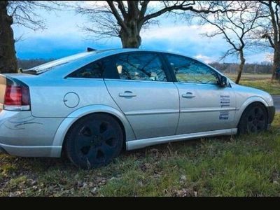 gebraucht Opel Vectra GTS 1.8 16V GTS