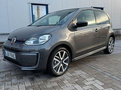 Gebraucht VW e-up! Style 61 kW (83 PS) 2023 Grau Kleinwagen