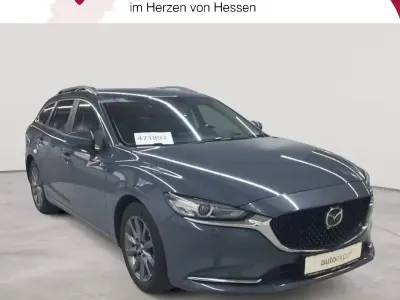 Gebraucht Mazda 6