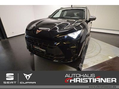 Schwarz Gebraucht 2025 Cupra Terramar VZ SUV | 52.815 € (Teuer)