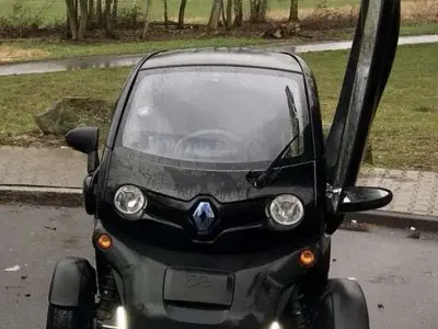 Gebraucht Renault Twizy