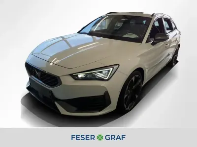 Gebraucht Cupra Leon