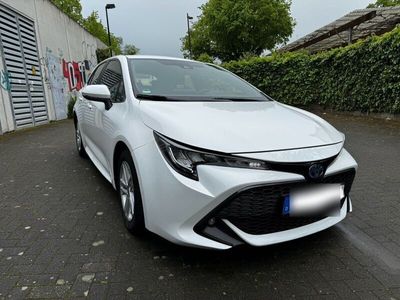 gebraucht Toyota Corolla 1,8 Hybrid Comfort Comfort