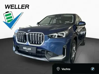 Gebraucht BMW iX1