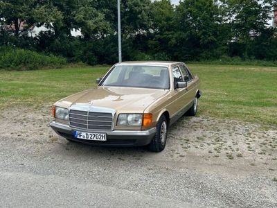 gebraucht Mercedes 280 