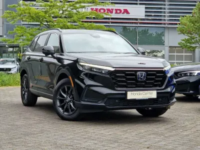 Usata Honda CR-V