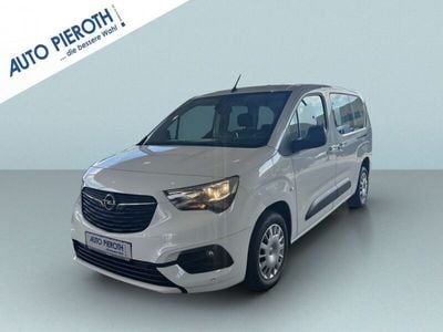 Opel Combo Life XL