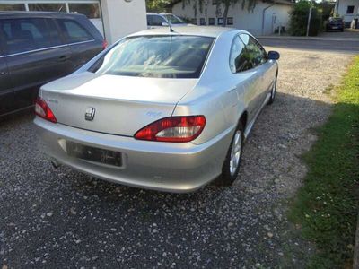 gebraucht Peugeot 406 Coupe Coupe=1HAND=