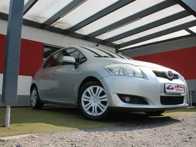Gebraucht Toyota Auris