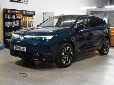 Gebraucht Opel Grandland Electric 156 kW (213 PS) 2025 SUV