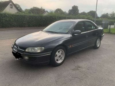 Opel Omega