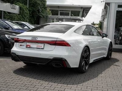Audi RS7 Sportback