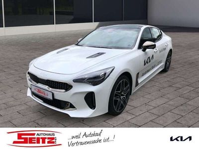 gebraucht Kia Stinger 3.3 V6